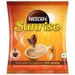 Nescafe Sunrise Instant Coffee-Chicory Mix Rich In Aroma and Flavour