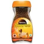 Nescafe Sunrise Rich Aroma