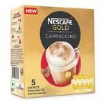 Nescafe Sunrise Instant Coffee – Chicory Mix