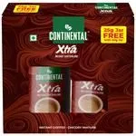 Nescafe Gold Cappuccino Instant Coffee Premix – Rich In Aroma and Flavour