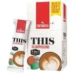 Continental Xtra Coffee Pouch