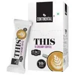 Continental This Cappuccino 3 In 1 Premix Instant Coffee