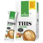 Continental Creamy Coffee