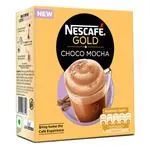 Continental This Hazelnut 3 In 1 Premix Instant Coffee