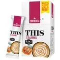 Continental Speciale Coffee