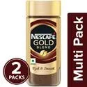 LEVISTA Instant Coffee – Strong