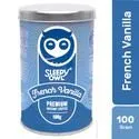 Sleepy Owl Premium Instant Coffee – Original Freeze Dried