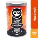 Sleepy Owl Mocha Iced Coffee – Made With Cold Brew