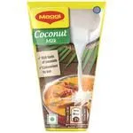 Liquid Coconut Milk – Adds Creaminess and Flavour To Gravies