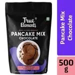 Ready To  Cook Breakfast – Chocolate Pancake Mix  Tasty and Healthy