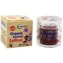 Kashmiri Saffron – Certified Organic