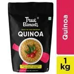 Quinoa – 100percent Wholegrain High Protein Breakfast Cereal Gluten Free Diet Food