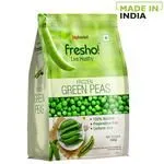 Frozen Green Peas