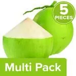 Tender Coconut