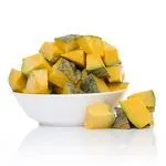 Pumpkin Green – Cut