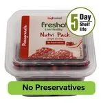 Pomegranate – Single Serve Peeled
