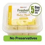 Pineapple – Chunks Single Serve