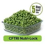 Green Peas – Peeled