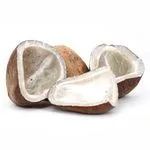 Dry Copra-Coconut