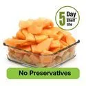 Muskmelon – Diced