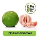 Pomelo – Peeled