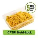 Yellow Pumpkin – Avial Cut
