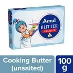 Butter – Unsalted