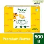 Fresho Premium Butter – Pasteurised