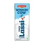 Winkin Cow Classic Lassi