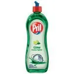 Pril Dishwash Liquid – Lime