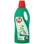 Pril Dishwashing Liquid – Lime
