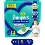 Pampers Pampers  Diaper Pants – XXL