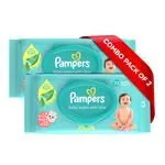Pampers Baby Wipes – With Aloe