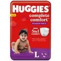 Huggies Wonder Diaper Pants – Large 9-14 Kg