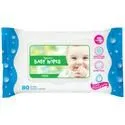 bigbasket Baby Wipes – Fresh No Paraben Double Moisturizing