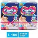 Mamypoko MamyPoko Pants Extra Absorb L
