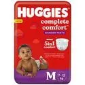Huggies Wonder Diaper Pants – Medium