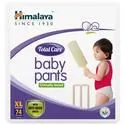Himalaya Total Care Baby Diaper Pants – Extra Large 12-17 kg With Anti-Rash Shield