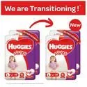 Huggies Wonder Pants – Large Combo