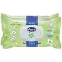 Chicco Chicco Soft Cleansing Wipes