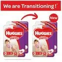 Huggies Wonder Pants – Medium Combo
