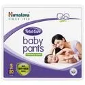 Himalaya Total Care Baby Diaper Pants – Small Up To 7 kg With Anti-Rash Shield