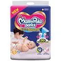 Mamypoko Pants Extra Absorb Diapers – Prevents Leakage Up To 12 Hours Absorption Small