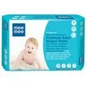 Mee Mee Breathable Premium Baby Diaper Pants With Wetness Indicator – Medium