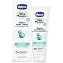Chicco Baby Moments – Diaper Rash Cream Zinc Oxide Panthenol Protective Regenerative Formula For Skin Rashes
