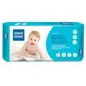 Mee Mee Premium Breathable Baby Diapers – M Upto 11 kgs Leak-Proof Technology Wetness Indicator
