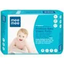 Mee Mee Breathable Premium Baby Diaper Pants With Wetness Indicator – Large