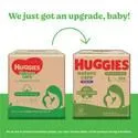 Huggies Nature Care Pants for Babies Large L Size Baby Diaper PantsNature’s gentle protection with 100percent organic cotton Large Size