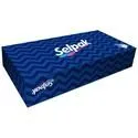 Selpak Facial Box Tissue Paper – Standard