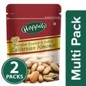 Premium Californian Almonds Roasted and Salted